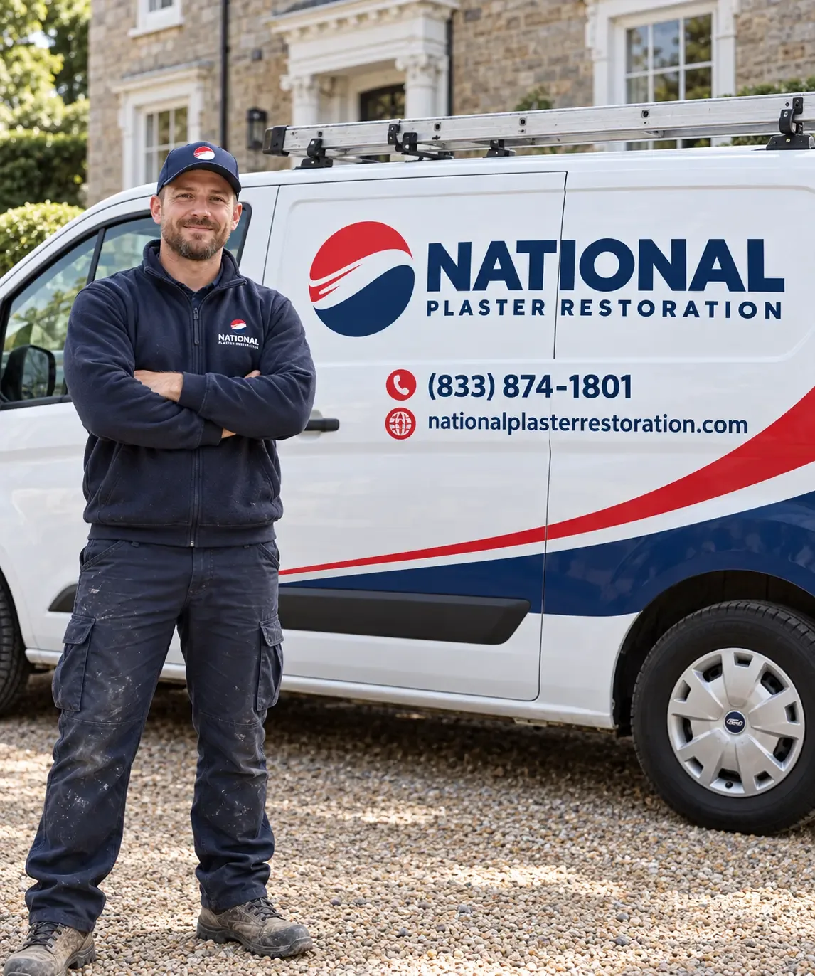 Plaster Repair Brogue, PA FAQs